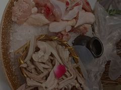 -洪氏嗨捞·猪肚鸡火锅(阳光天地店)