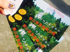 -原山国家森林公园