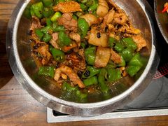-西江传说•酸汤鱼(水东路店)