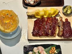 -魏客咖啡(中铁中心店)