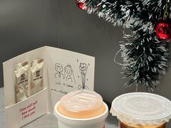 -JPG canteen(广州乐峰广场店)