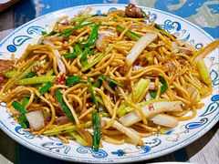 -穆沙烧烤·新疆菜(友好店)