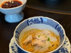 -四季民福烤鸭店(外滩外白渡桥店)