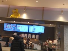 -奈雪的茶(凯德新都心店)