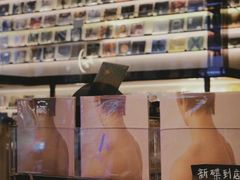 -黑胶星球(华发中城商都店)
