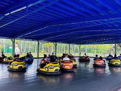 -南戴河国际娱乐中心