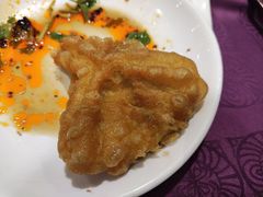 -凯鸽酒楼•雁北民间菜(华北星店)