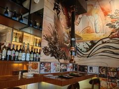 -AJIYA味屋和牛烤肉自助放题(温州万象城店)