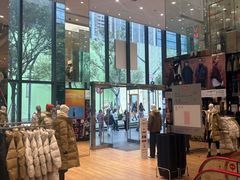 -优衣库(深圳万象天地旗舰店)