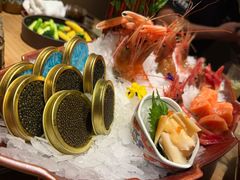 -Minase水濑·日料放题(外滩店)