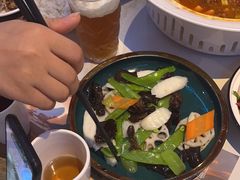 -阿娜尔·新疆菜(宜家荟聚中心店)