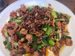-88号小吃店·经典云南菜·地道纳西美食