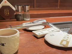 -御牛道日式烤肉料理(杭州万象城店)