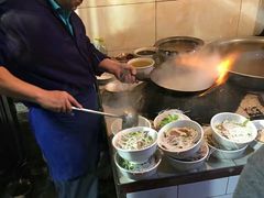 -老刘家泡馍·陕西老字号(钟楼广济街店)