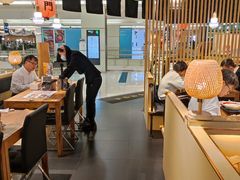 -雷门拉面·现熬骨汤(凯德来福士店)