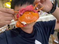 -先锋海鲜市场