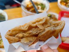 -王记肉火烧早餐中国店