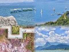 -月亮湾湿地公园