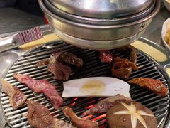 -喜来稀肉(虹泉路店)