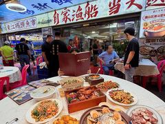 -东江海鲜大排档·潮汕菜·砂锅粥