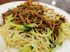 -护国寺小吃(左家庄店)