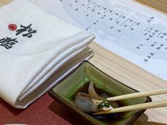 -松临·铁板烧&Omakase(神农店)