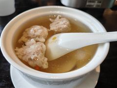 -简小舍·民间手艺菜(武昌江滩店)