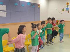 -励步儿童成长中心英文启蒙·剑桥考级·KET(万象汇校区)