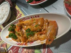 -广九餐室· 镬气大排档(陈家祠店)