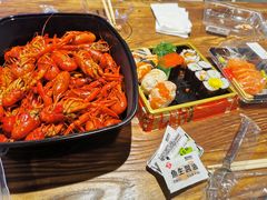 -盒马鲜生(悦峰店)