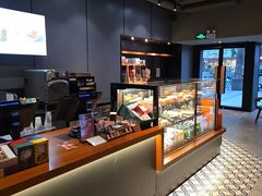 -星巴克(深圳五洲星苑店)