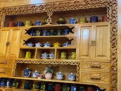 -宗巴雍姆藏餐府