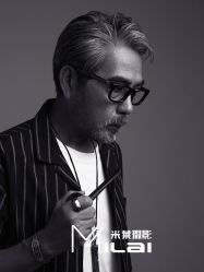 -米莱摄影写真(五大道别墅店)