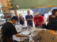 -广场正宗原汁薏米店