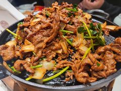 -惠丰堂饭庄·烤鸭·京味菜(万泉庄 苏州桥店)