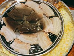 -海之屋韩式烤肉(海棠68环球美食街店)