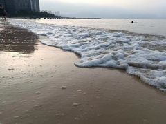 -碧桂园十里银滩