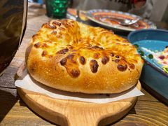 卢布里奶酪包-卢布里西餐厅(总店)