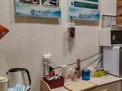 -竹雀古法采耳(青岛麦凯乐店)