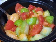 -玫瑰厅上海菜(兴国路店)