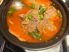 多味酸汤牛肉-多味居(剪子巷店)