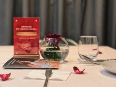 -L'Arome芳芳法国餐厅(仙林金鹰店)