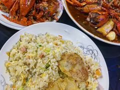 -夜猫子串吧·龙虾.江西小炒(万塘路店)