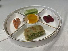 -富淳饭店(世纪公园店)