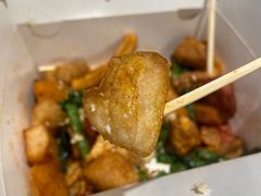 -呷贺盐酥鸡(抄纸巷店)