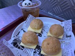-孖记茶档·热腾茶餐(荔湾领展广场店)