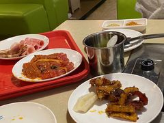 -爱客得牛排海鲜烤肉·火锅自助(春熙路黑金好店)