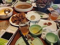 -北京全聚德(王府井店)