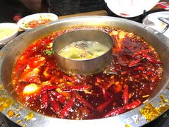 -巴蜀印象火锅(永陵总店)