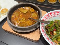 -盛福楼·惠山宴·明档江浙菜